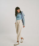 Calça Vívian - Casca de Ovo