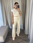 Conjunto Noele - Areia