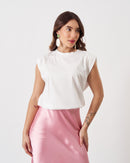 Vestido Alanis - Rosa