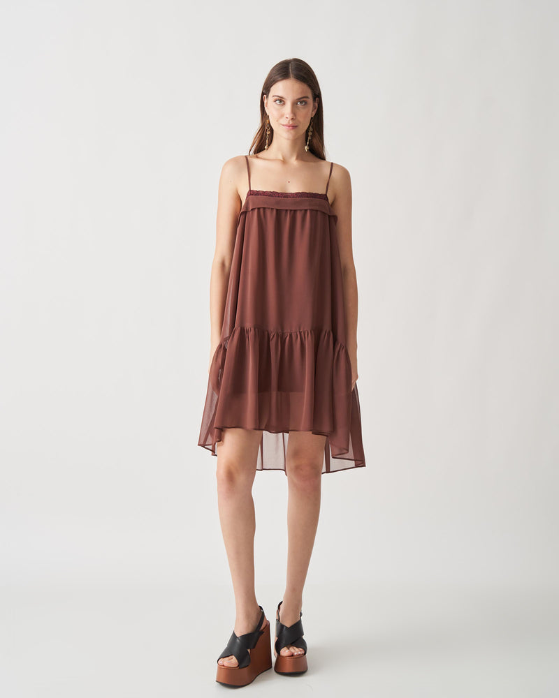 Vestido Megan