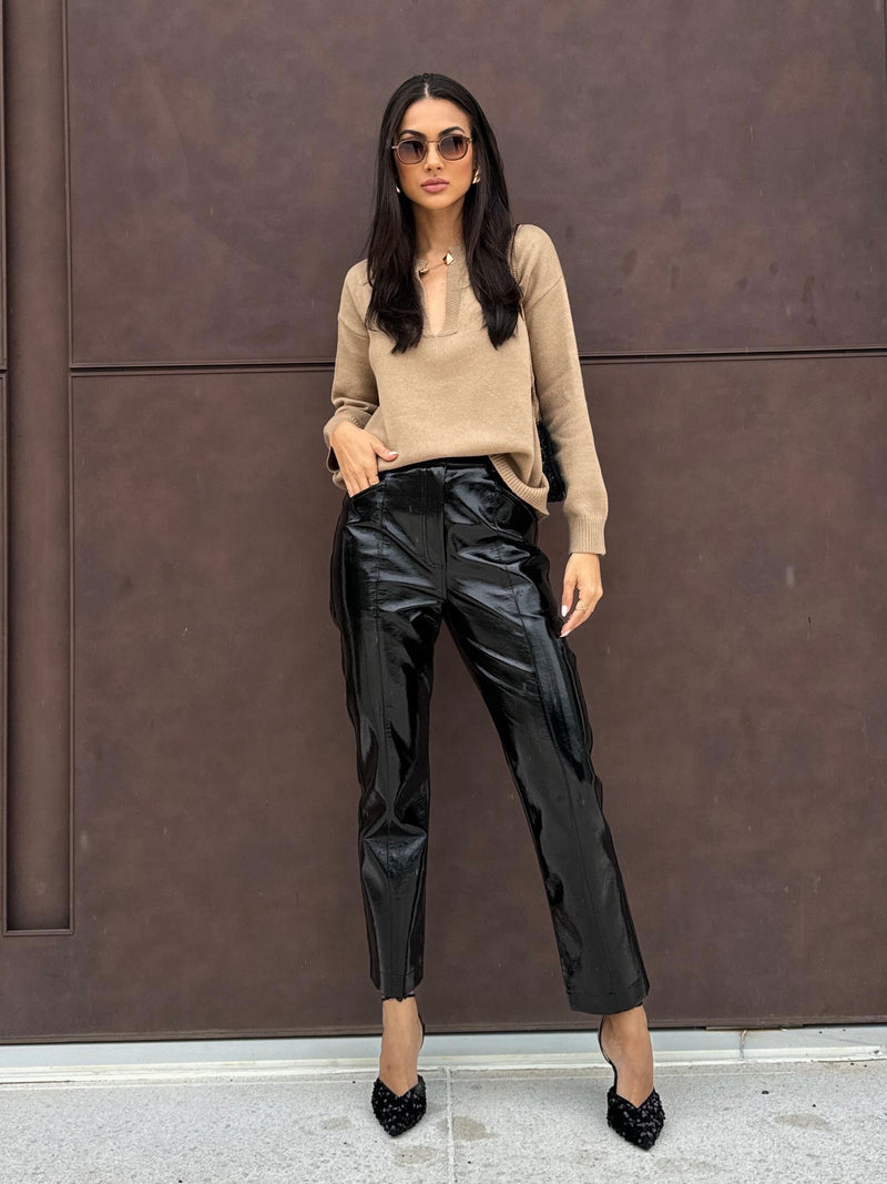 Calça Vinil