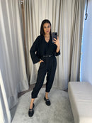 Calça Vívian - Preto