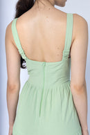 Vestido Chloe - Verde