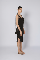 Vestido Lara - Preto