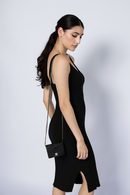 Vestido Lara - Preto