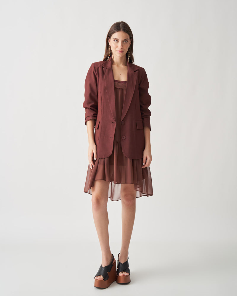 Vestido Megan