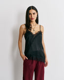 Blusa Catarina - Preto