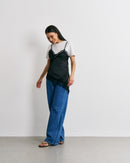 Blusa Catarina - Preto