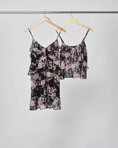 Blusa Wendy