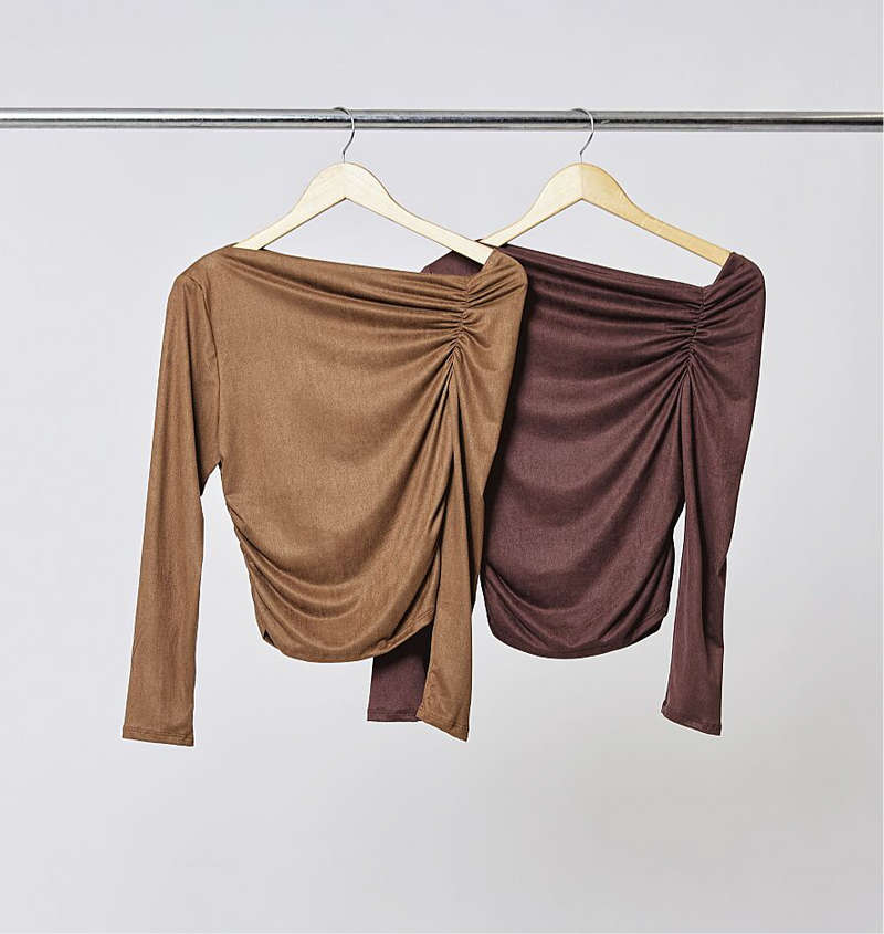 Blusa Heide