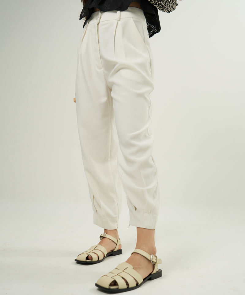 Calça Vívian - Off White