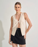 Short-saia Dri - Preto