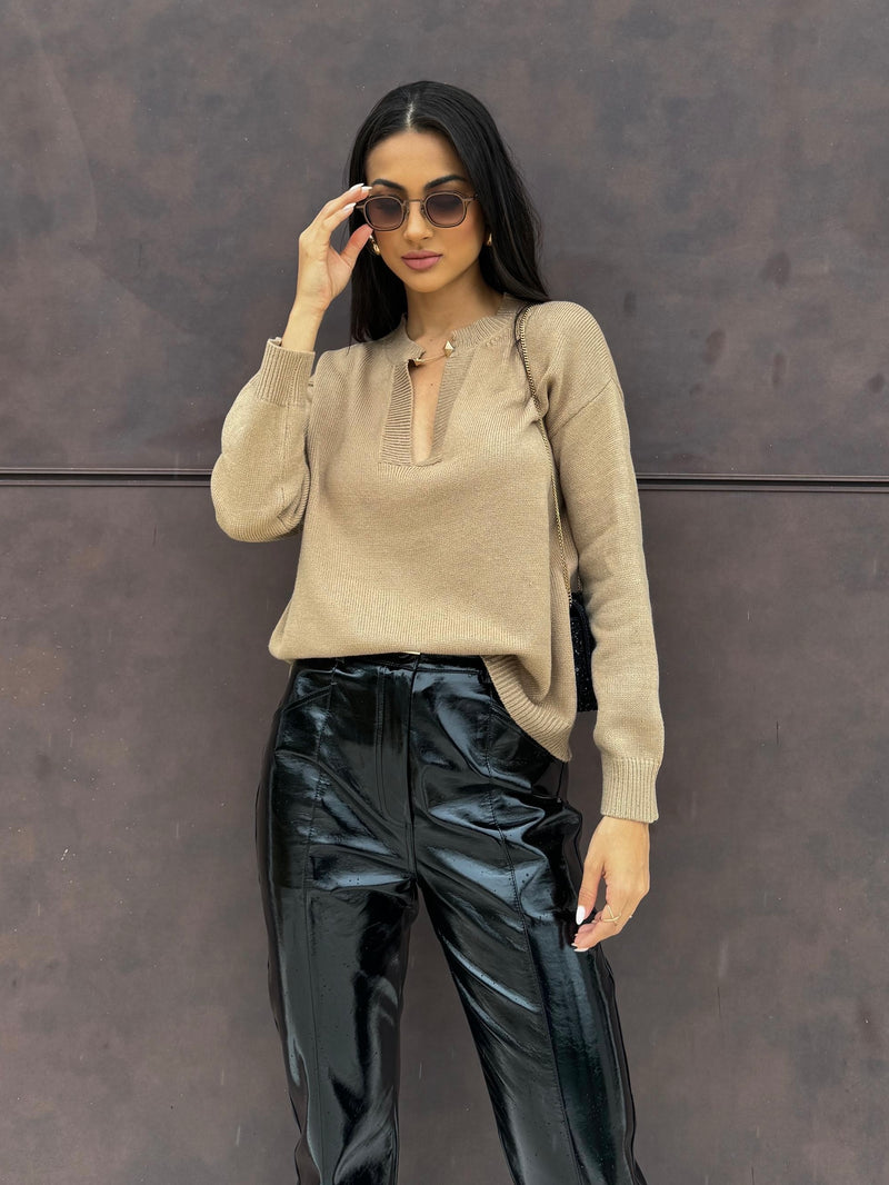 Tricot Marta