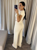 Conjunto Noele - Areia