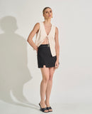 Short-saia Dri - Preto