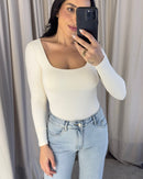 Body Beatrice - Creme