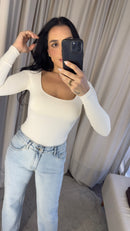 Body Beatrice - Creme