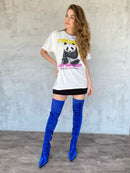 T-shirt Panda