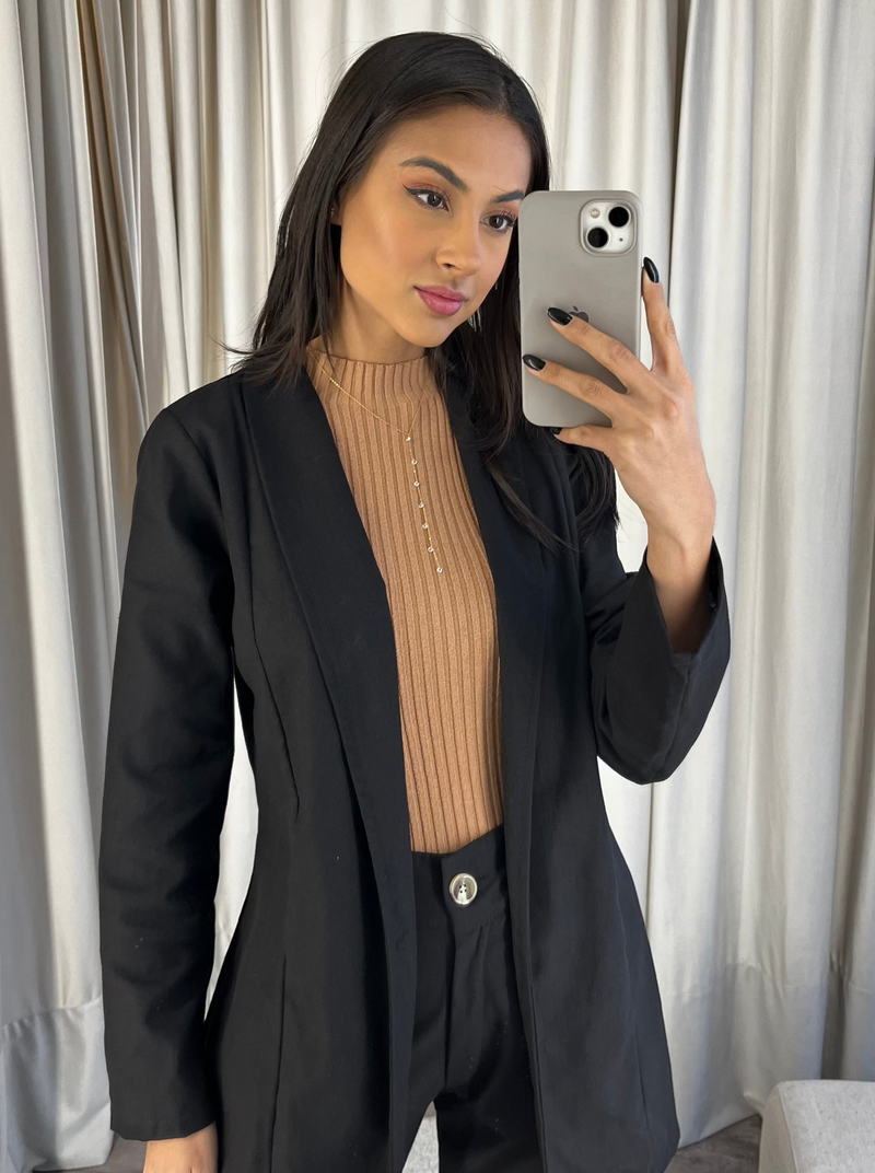 Blusa Julia