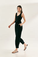 Calça Vívian - Preto