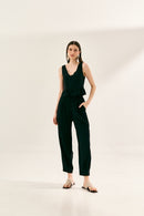 Calça Vívian - Preto