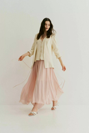 Blazer Antonella - Cru