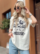 Tee Mickey