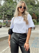 Tee Basic - Branco