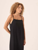 Vestido Gal - Preto