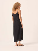Vestido Gal - Preto