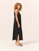 Vestido Gal - Preto