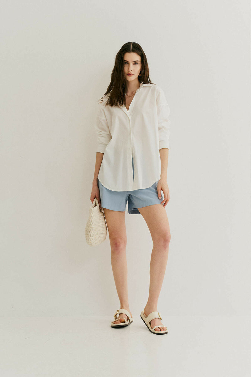 Camisa Sophie - Off White