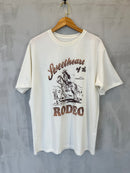 Maxi T-shirt Sweetheart - Off White