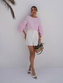 Short Margot - Branco