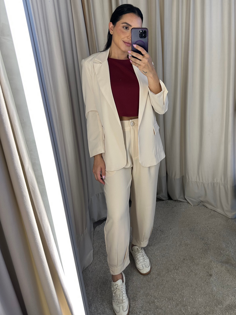 Blazer Camy