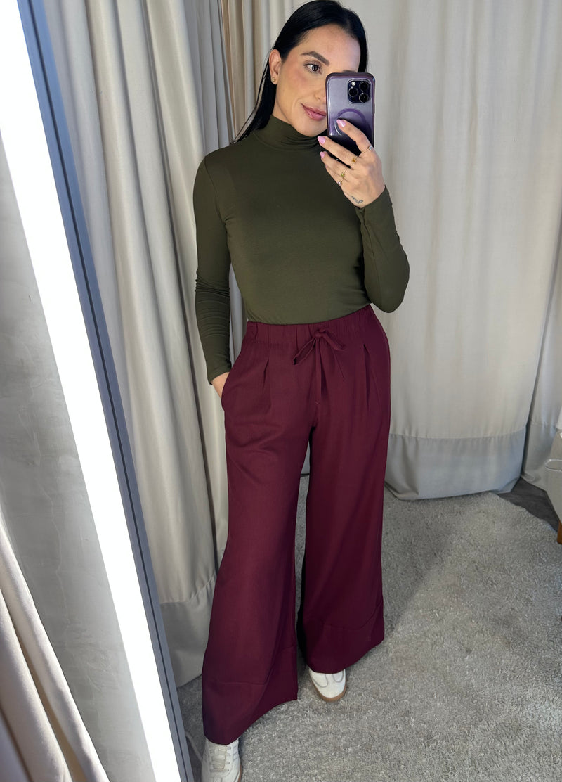 Calça Maya