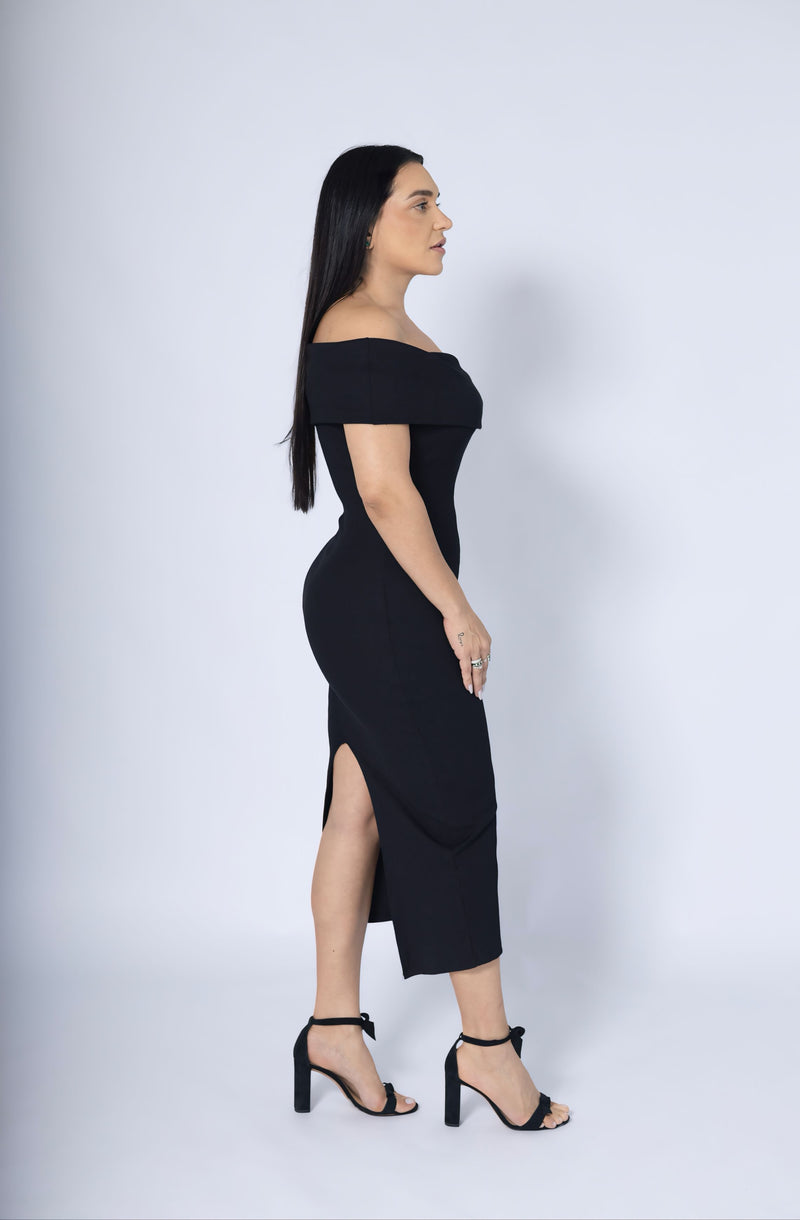 Vestido Amber