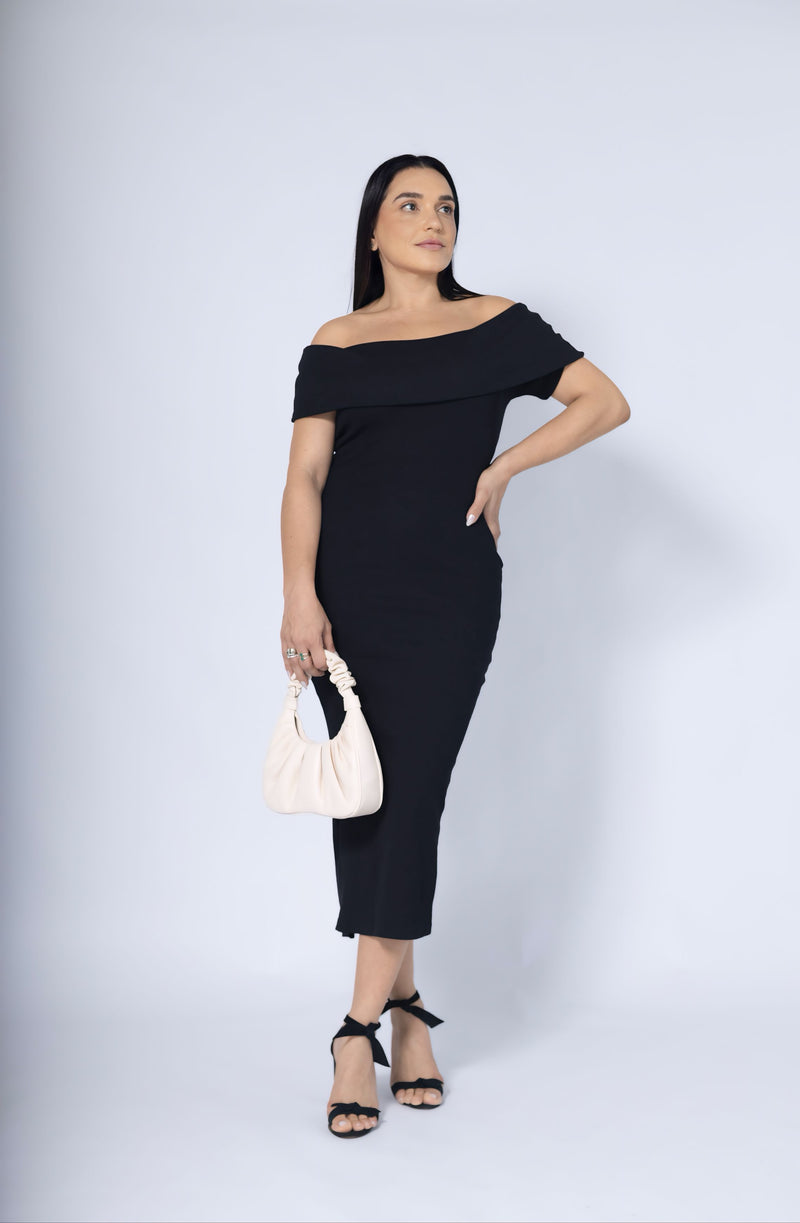 Vestido Amber