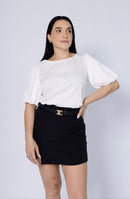 Blusa Lívia - Off White