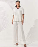 Conjunto Nicole - Off White