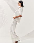 Conjunto Nicole - Off White