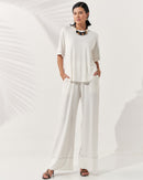 Conjunto Nicole - Off White