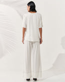 Conjunto Nicole - Off White