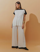 Conjunto Bete - Off White