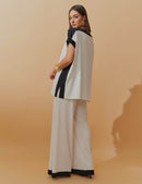 Conjunto Bete - Off White