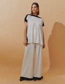 Conjunto Bete - Off White