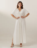 Vestido Elva - Off White