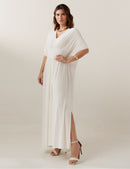 Vestido Elva - Off White