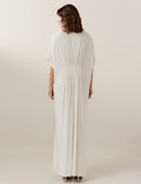 Vestido Elva - Off White