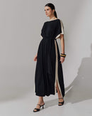 Vestido Amora - Preto